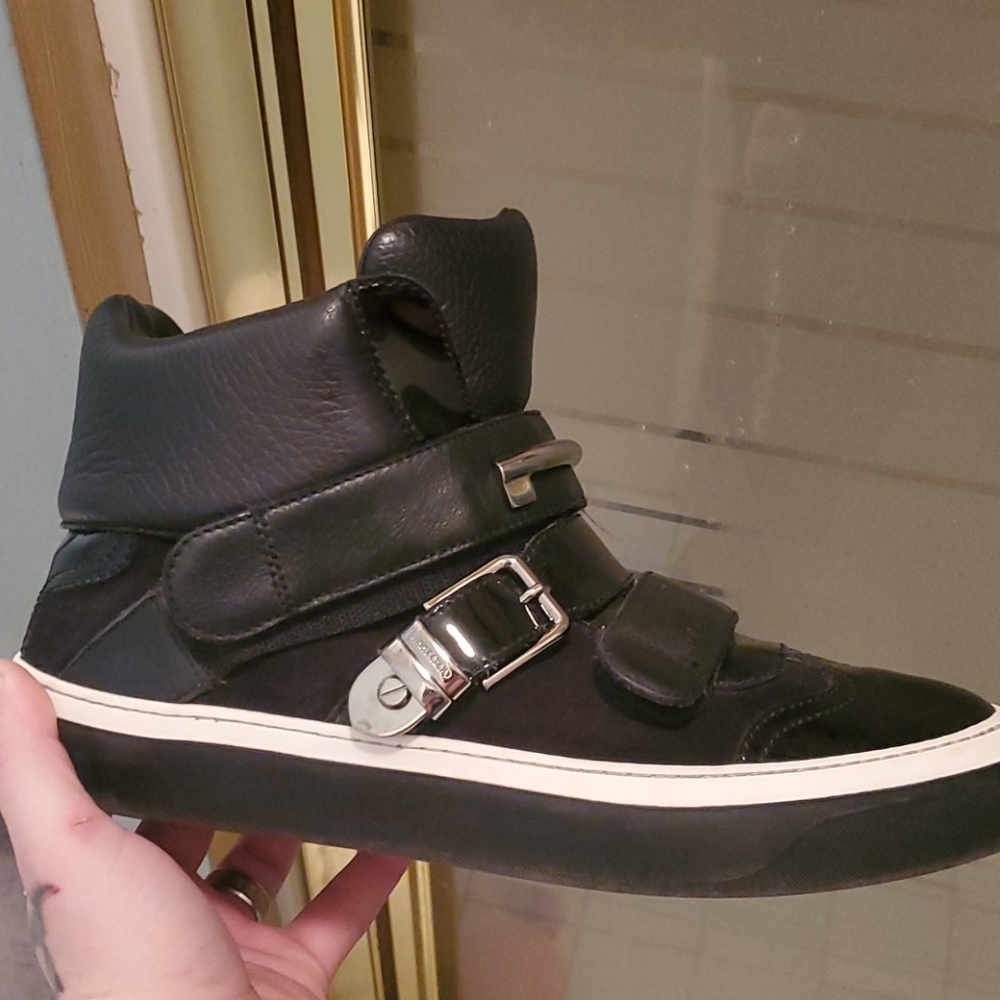 Jimmy Choo Barclay size 11 shoes